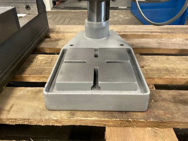 Maxion unimax 1 kolomboormachine - afbeelding 6 van  8
