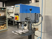 Maxion unimax 1 tafelboormachine - afbeelding 3 van  7