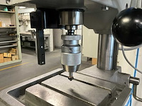 Maxion unimax 1 tafelboormachine - afbeelding 4 van  7