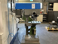 Maxion unimax 1 tafelboormachine - afbeelding 6 van  7