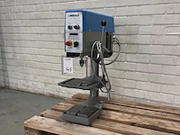 Maxion unimax tap tafelboormachine met tapfunctie - afbeelding 1 van  4