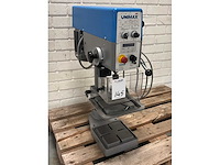 Maxion unimax tap tafelboormachine met tapfunctie - afbeelding 2 van  4