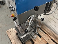 Maxion unimax tap tafelboormachine met tapfunctie - afbeelding 3 van  4