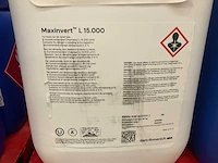Maxivert l15000 (2x)