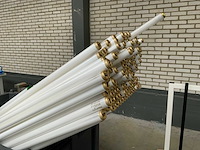 Maxlight / cleo isolde 100w-r ce 0,3 / 100-0-31/6,8 uv-lampen (450x) - afbeelding 2 van  11
