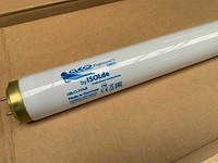Maxlight / cleo isolde 100w-r ce 0,3 / 100-0-31/6,8 uv-lampen (450x) - afbeelding 4 van  11