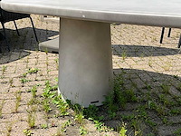 Max&luuk - tuintafel - afbeelding 3 van  7