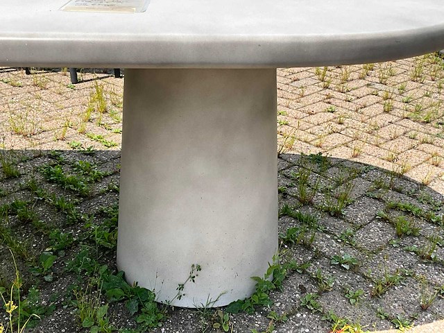 Max&luuk - tuintafel - afbeelding 4 van  7