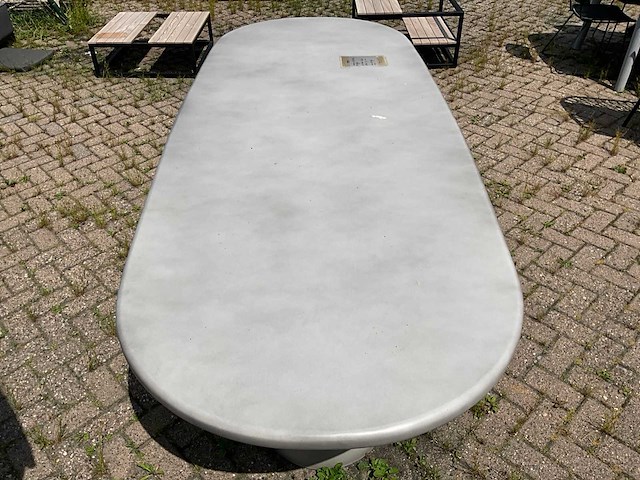 Max&luuk - tuintafel - afbeelding 5 van  7