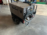 Maxmat - hro 800/150 - hogedrukreiniger - afbeelding 1 van  6