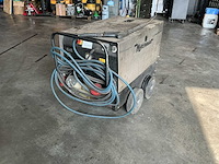 Maxmat - hro 800/150 - hogedrukreiniger - afbeelding 2 van  6
