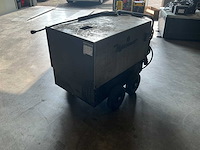 Maxmat - hro 800/150 - hogedrukreiniger - afbeelding 4 van  6