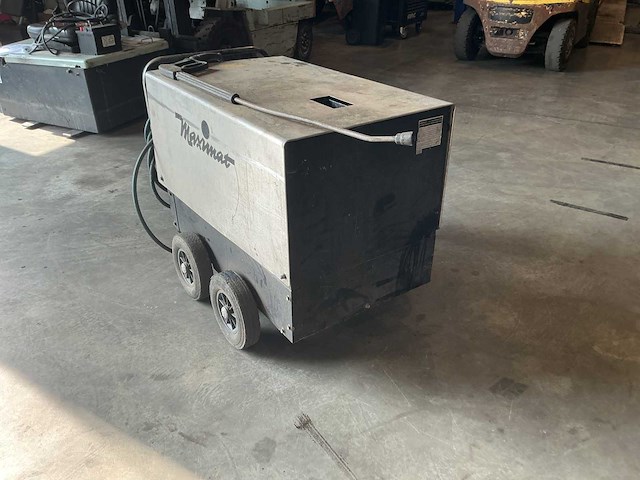 Maxmat - hro 800/150 - hogedrukreiniger - afbeelding 5 van  6