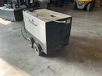 Maxmat - hro 800/150 - hogedrukreiniger - afbeelding 5 van  6