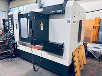 Maxmill - 2017 - hq-1260 - verticale machinecentra - afbeelding 3 van  13
