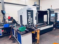 Maxmill - 2017 - hq-1260 - verticale machinecentra - afbeelding 6 van  13