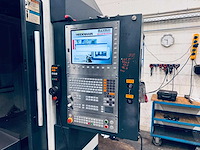 Maxmill - 2017 - hq-1260 - verticale machinecentra - afbeelding 7 van  13