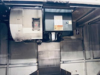 Maxmill - 2017 - hq-1260 - verticale machinecentra - afbeelding 9 van  13