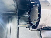 Maxmill - 2017 - hq-1260 - verticale machinecentra - afbeelding 11 van  13