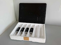 Maxon - dc motor - overig elektra toebehoren (4x)