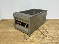 Maxpro - bain-marie - afbeelding 1 van  4