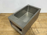 Maxpro - bain-marie - afbeelding 2 van  4
