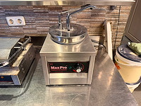Maxpro - fw1 - au-bain-marie - afbeelding 2 van  2