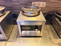 Maxpro - fw1 - au-bain-marie - afbeelding 1 van  2