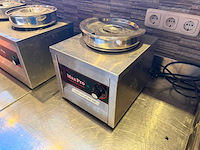 Maxpro - fw1 - au-bain-marie - afbeelding 2 van  2