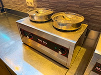 Maxpro - fw2 - au-bain-marie - afbeelding 1 van  3
