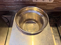 Maxpro - fw2 - au-bain-marie - afbeelding 2 van  3