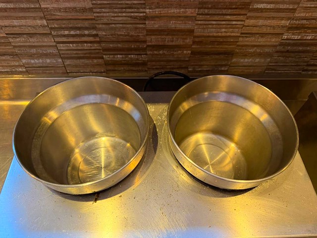 Maxpro - fw2 - au-bain-marie - afbeelding 3 van  3