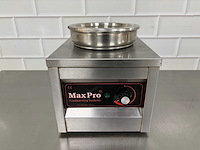 Maxpro - rvs - hotpot - afbeelding 2 van  4
