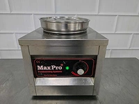 Maxpro - rvs hotpot