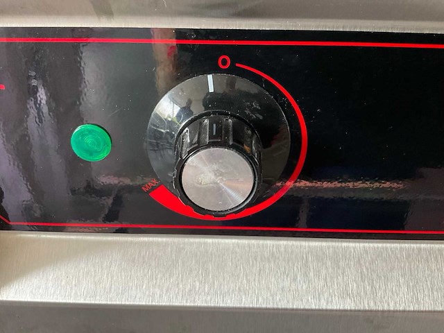 Maxpro emga chocoladeverwarmer - afbeelding 2 van  4
