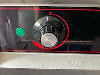 Maxpro emga chocoladeverwarmer - afbeelding 2 van  4
