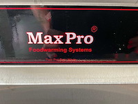 Maxpro emga chocoladeverwarmer - afbeelding 3 van  4