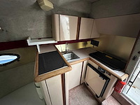 Maxum - 1993 - 2700 scr - motorjacht - afbeelding 3 van  25