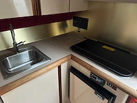 Maxum - 1993 - 2700 scr - motorjacht - afbeelding 5 van  25