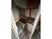 Maxum - 1993 - 2700 scr - motorjacht - afbeelding 6 van  25