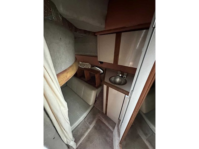 Maxum - 1993 - 2700 scr - motorjacht - afbeelding 7 van  25