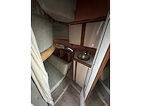 Maxum - 1993 - 2700 scr - motorjacht - afbeelding 7 van  25