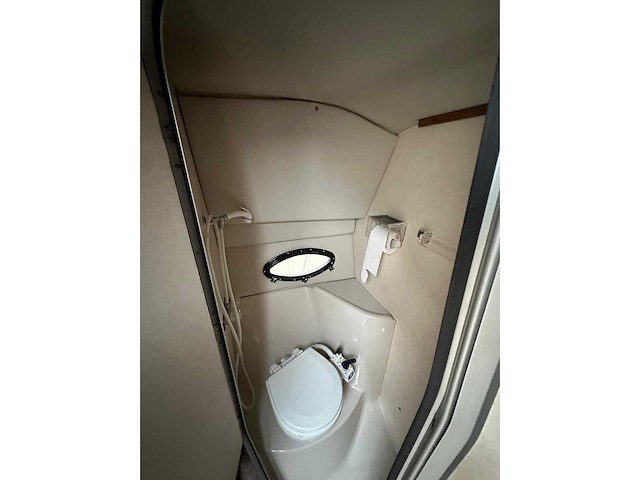 Maxum - 1993 - 2700 scr - motorjacht - afbeelding 8 van  25