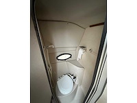 Maxum - 1993 - 2700 scr - motorjacht - afbeelding 8 van  25