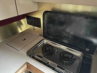 Maxum - 1993 - 2700 scr - motorjacht - afbeelding 9 van  25