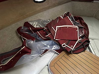 Maxum - 1993 - 2700 scr - motorjacht - afbeelding 10 van  25