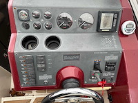 Maxum - 1993 - 2700 scr - motorjacht - afbeelding 11 van  25