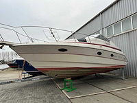 Maxum - 1993 - 2700 scr - motorjacht - afbeelding 1 van  25