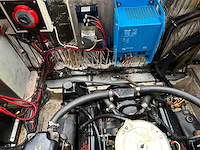 Maxum - 1993 - 2700 scr - motorjacht - afbeelding 17 van  25