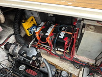 Maxum - 1993 - 2700 scr - motorjacht - afbeelding 18 van  25